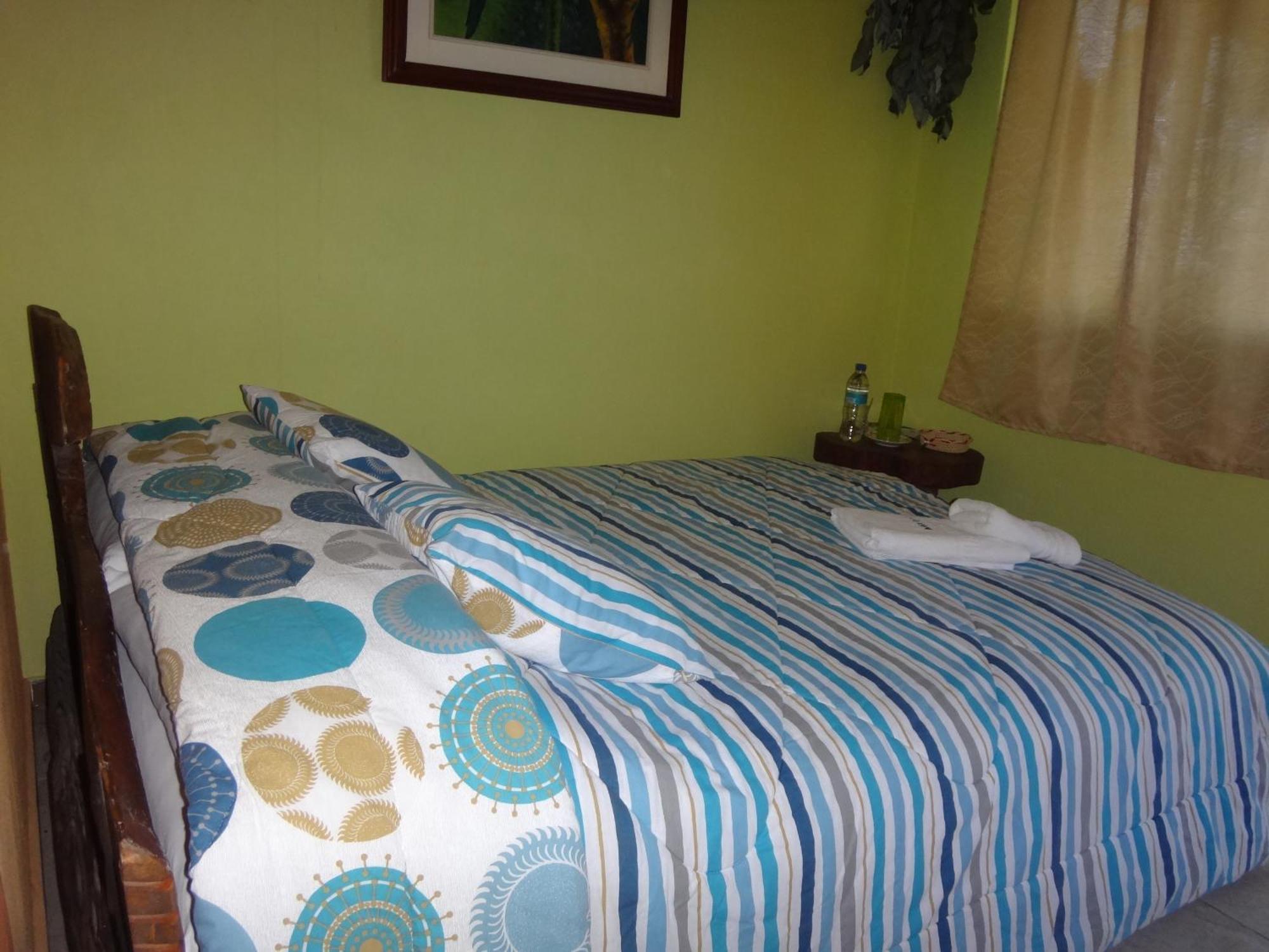 Zaysant Ecolodge Puembo Kamer foto