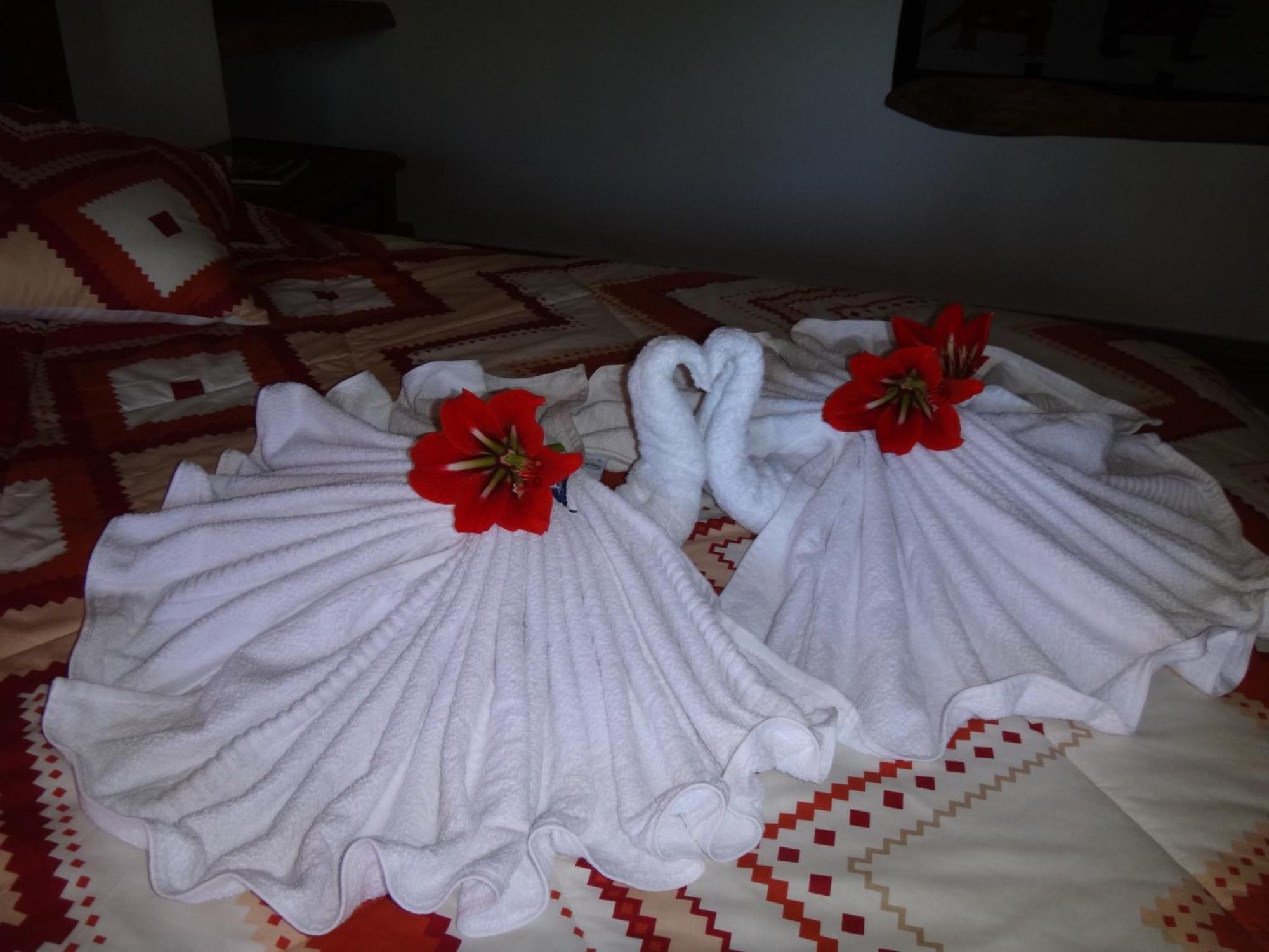 Zaysant Ecolodge Puembo Kamer foto