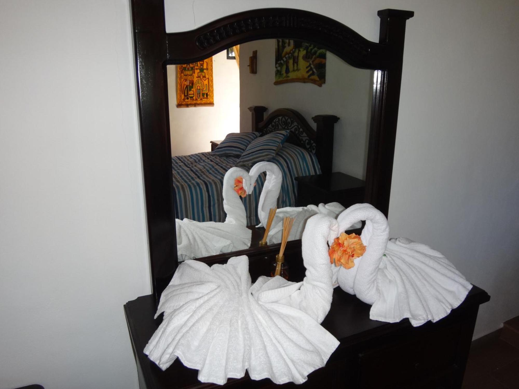 Zaysant Ecolodge Puembo Kamer foto