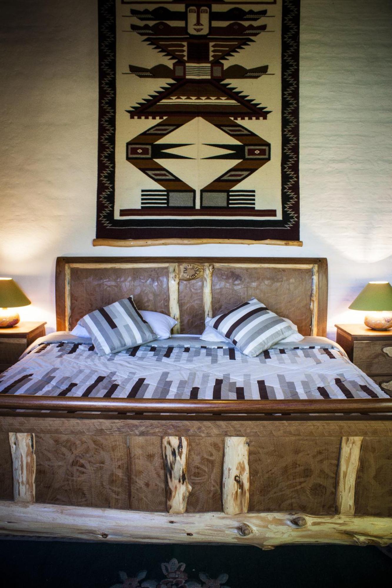 Zaysant Ecolodge Puembo Kamer foto
